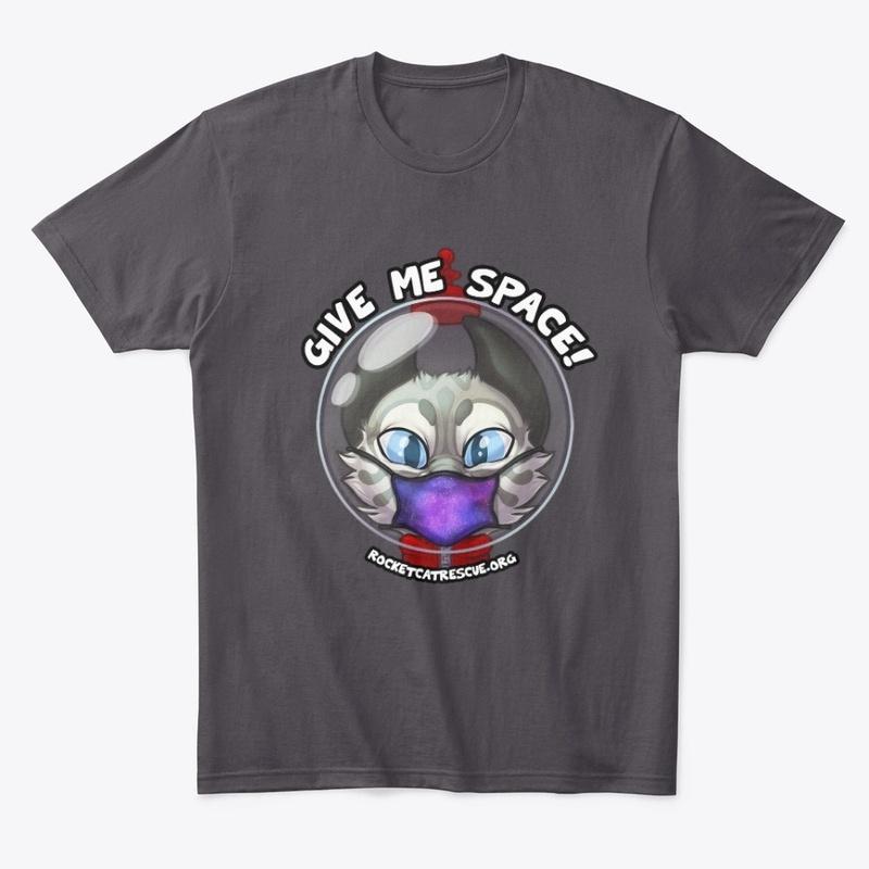 Give Me Space!