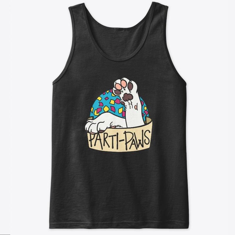 Parti-Paws