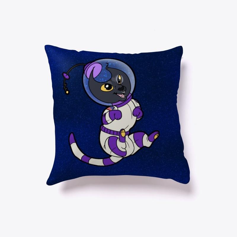 Rocket Cat Catsronauts